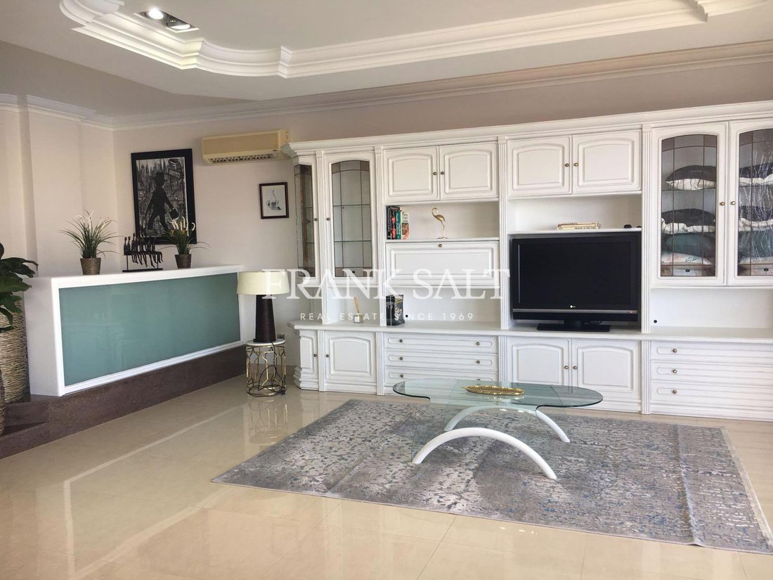 Appartement à Tas-Sliema, Malte 3 - 18014475