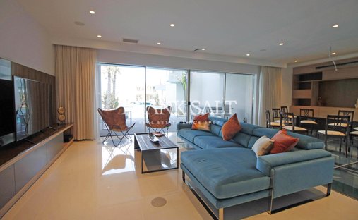 Apartment in Saint Julian's, Malta 1