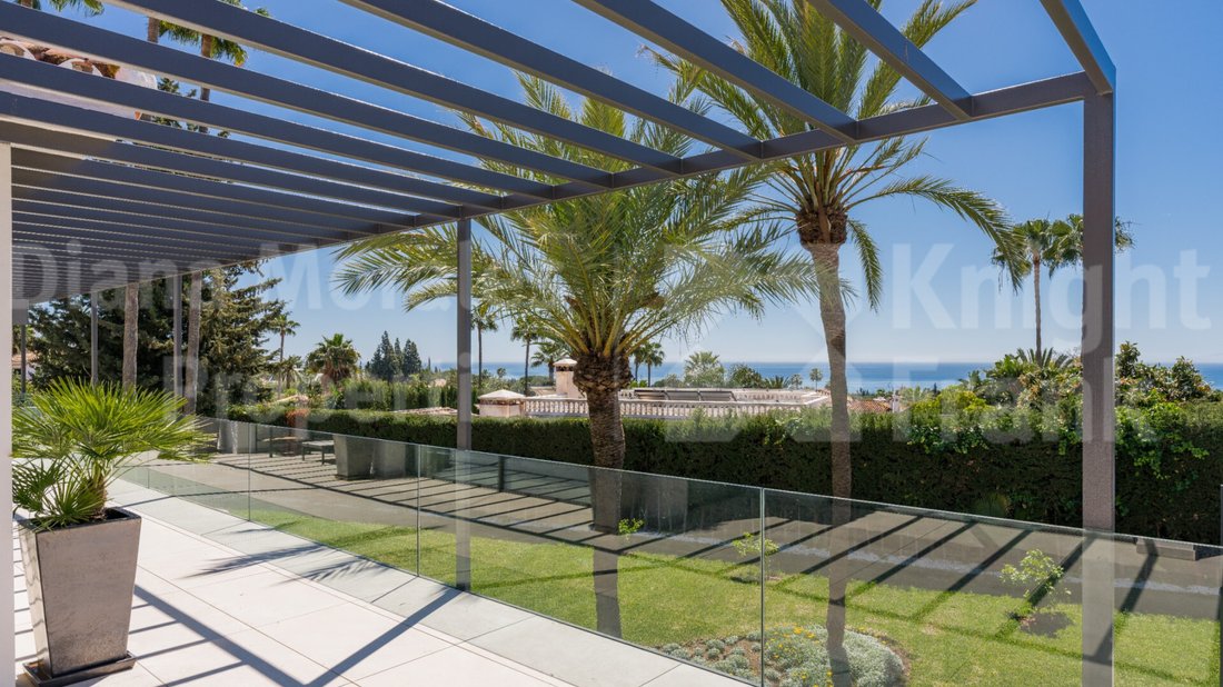 Villa in Marbella, Andalusia, Spain 2 - 13429956