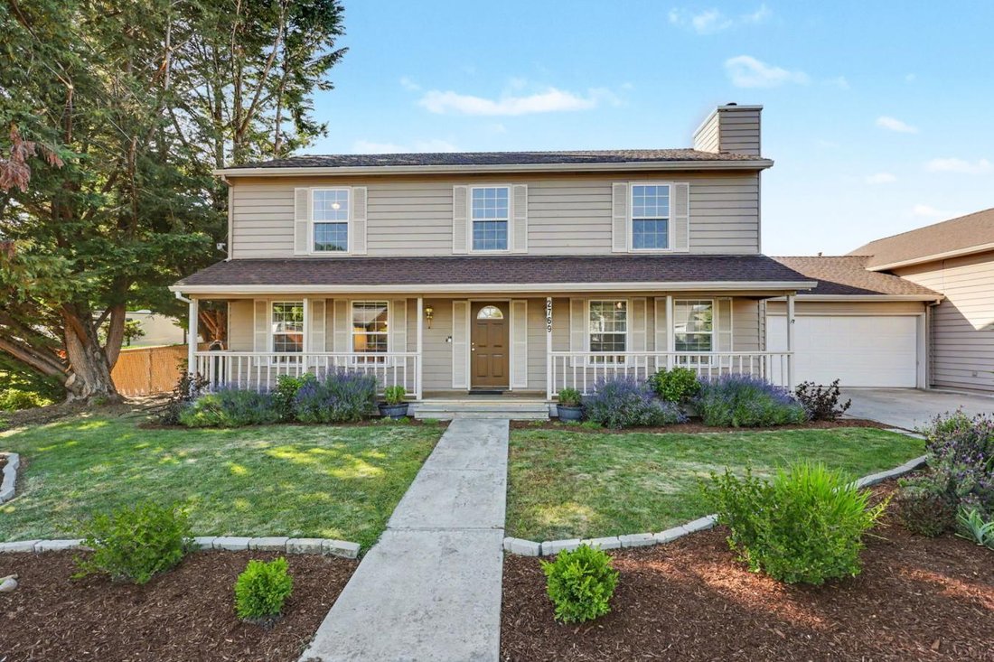 House in Medford, Oregon, United States 4 - 18014263