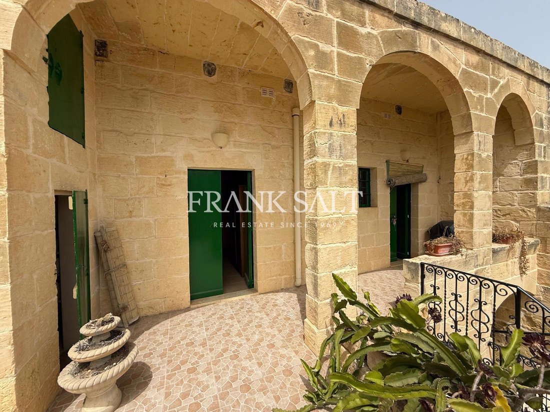 Country House in Xewkija, Malta 5 - 18014248