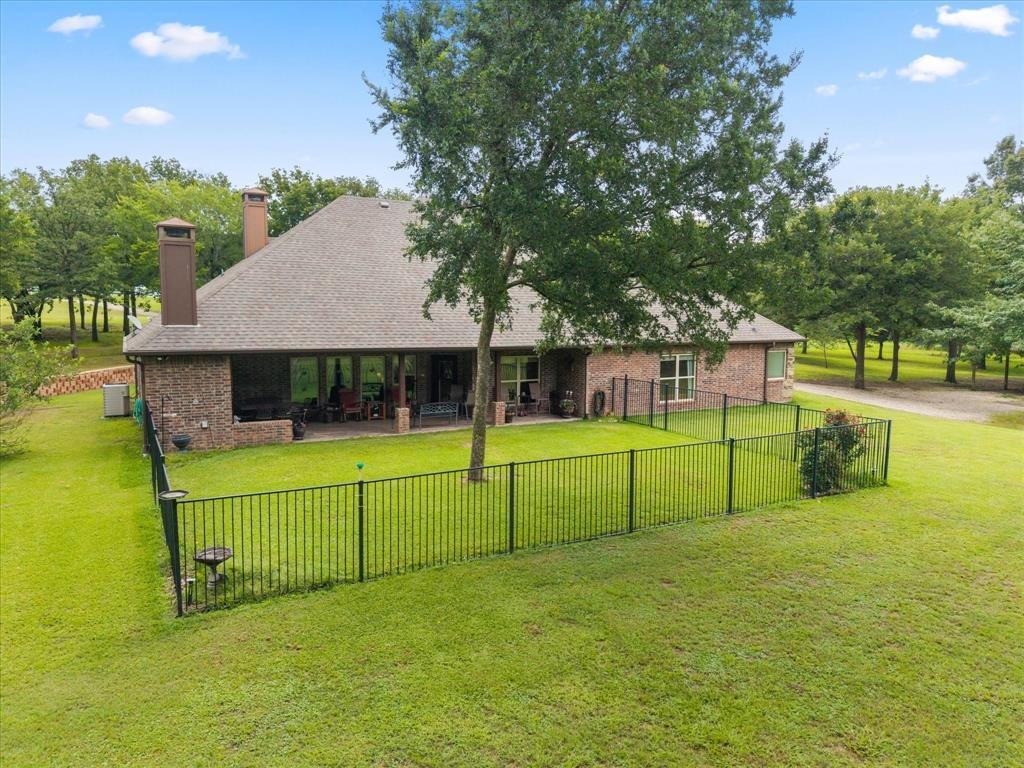 House in Yantis, Texas, United States 5 - 18013820