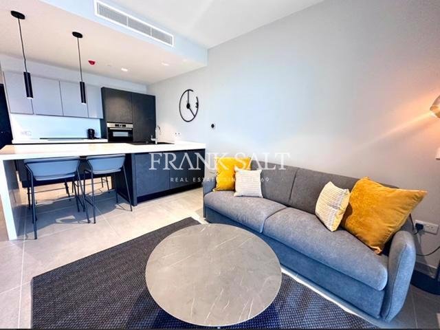 Apartment in Saint Julian's, Malta 4 - 18014325