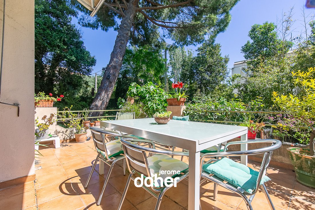 House in Baille, 5e Arrondissement, Marseille 4 - 18013903