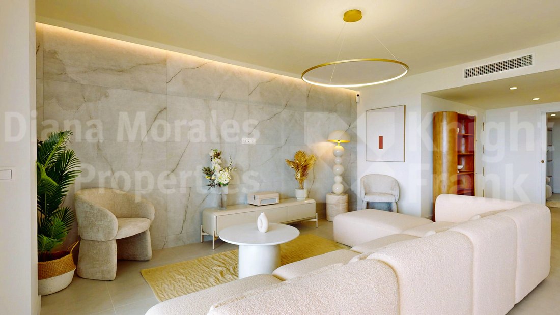 Apartment in Rio Real, Marbella, Andalusia 3 - 17721198
