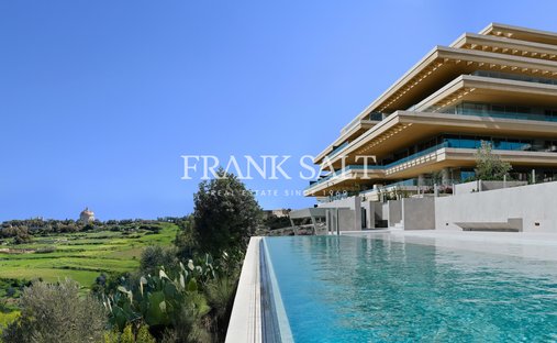 Penthouse à Ir-Rabat, Malte 1