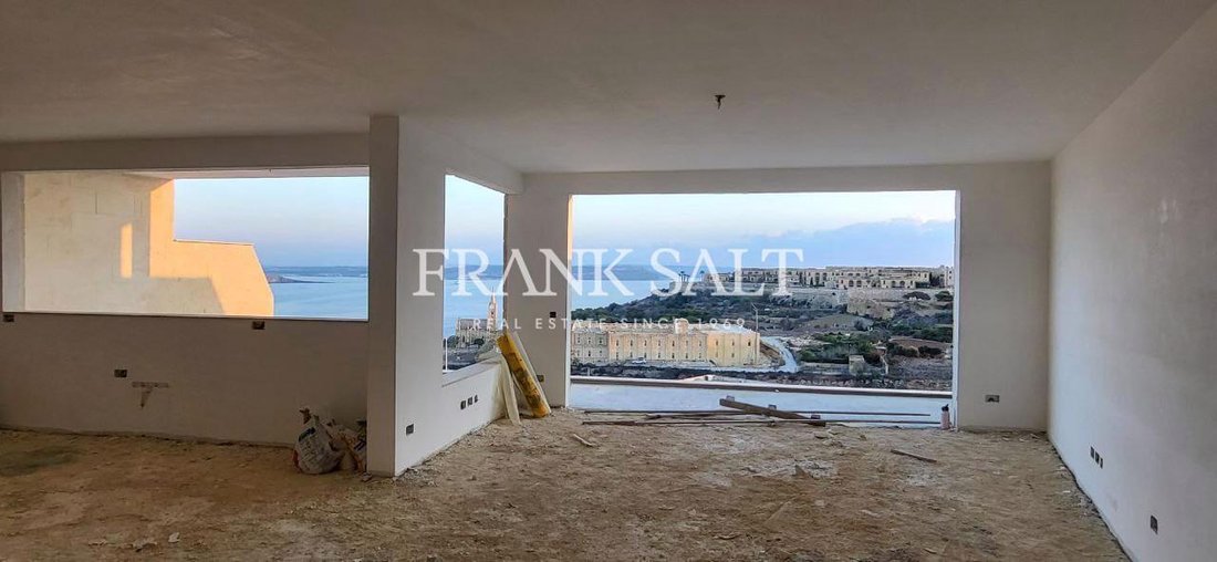 Apartment in Ghajnsielem, Malta 3 - 18014324