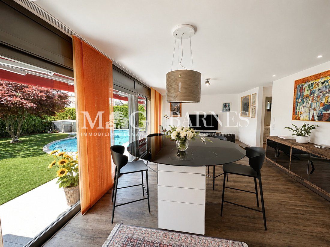 Villa in Stabio, Ticino, Switzerland 4 - 17973356