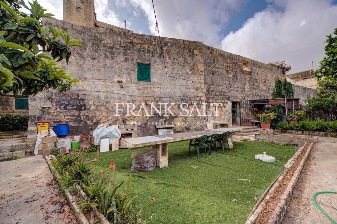 Estate in Żejtun, Malta 4 - 18014400