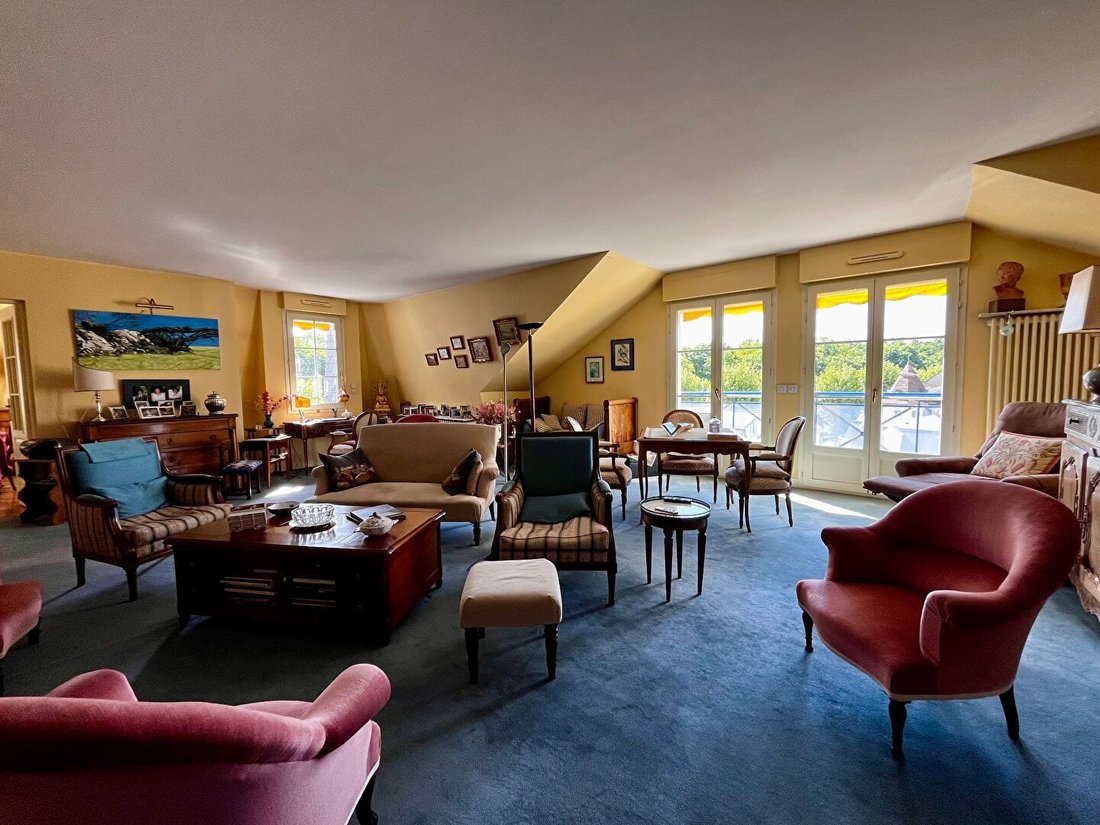 Apartment in Chantilly, Hauts-de-France, France 2 - 18013932