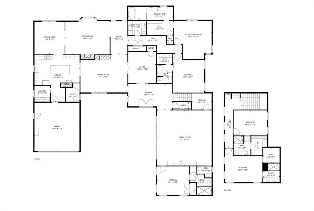 House in Dallas, Texas, United States 3 - 18013772