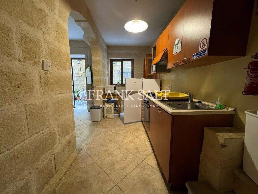Townhouse in Sliema, Malta 4 - 18014317