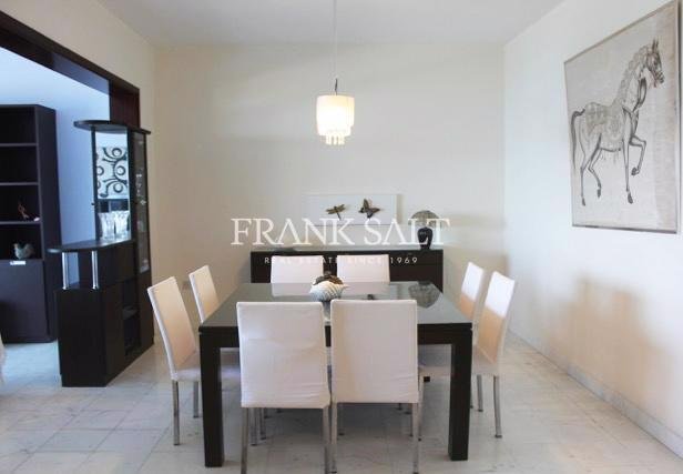 Appartement à Tas-Sliema, Malte 3 - 18014464