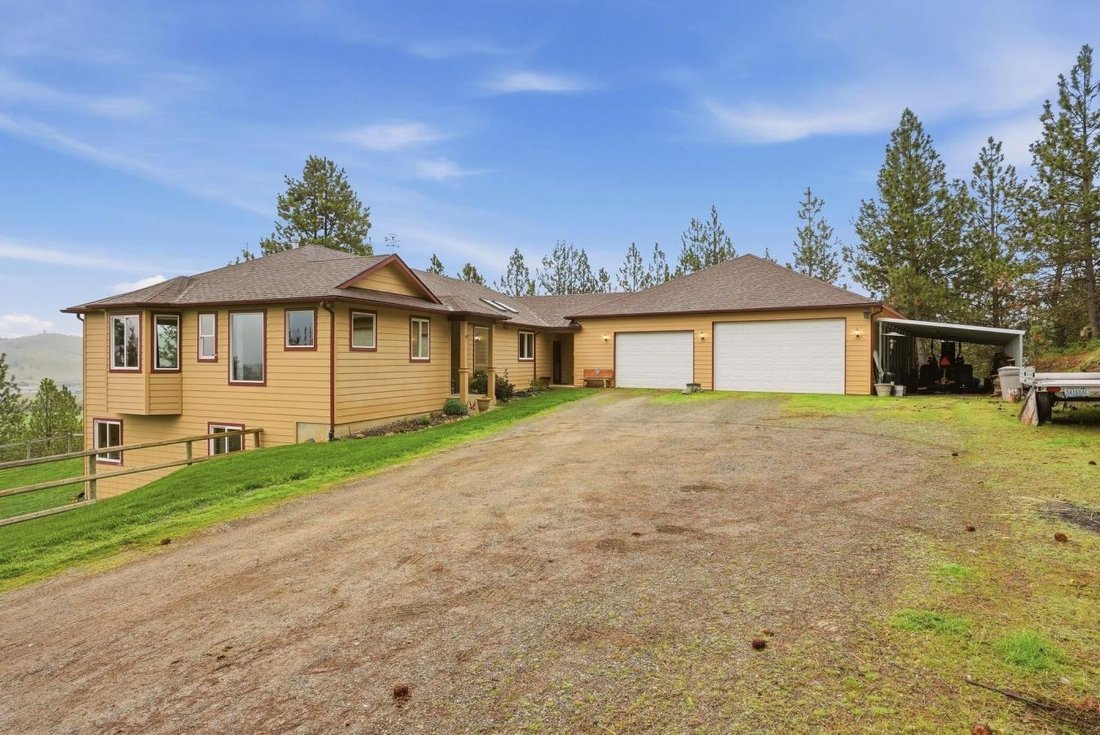 House in Spokane Valley, Washington, United States 3 - 18014276