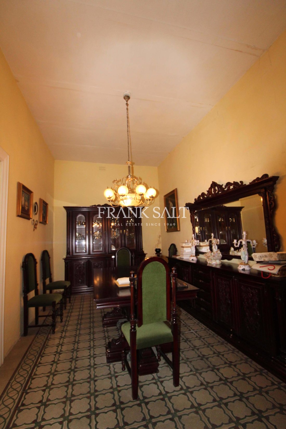 Townhouse in Victoria, Malta 3 - 18014428