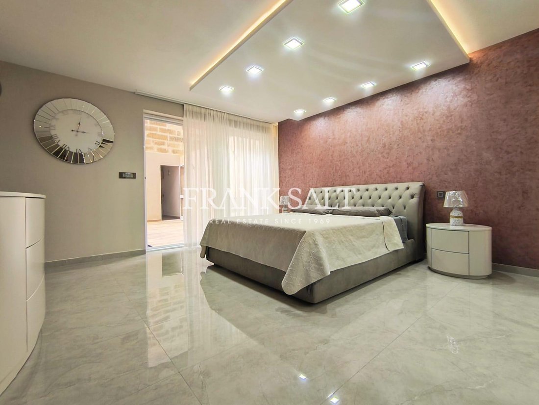 Apartment in Mellieha, Malta 5 - 18014244