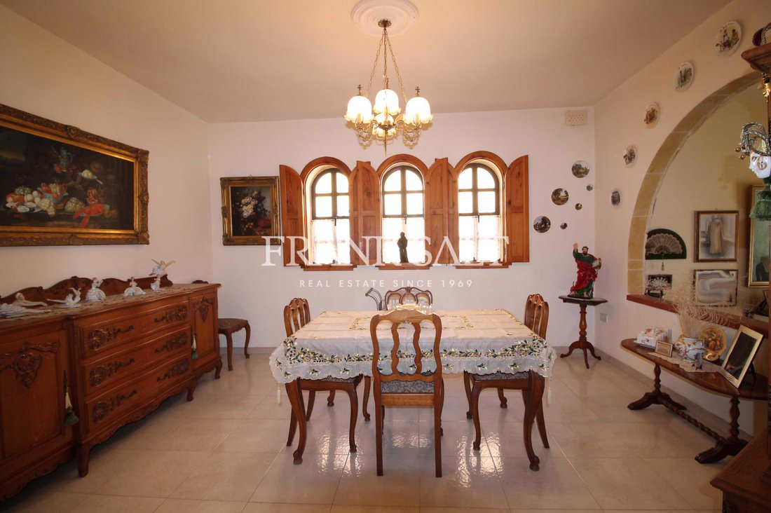 Villa in Pembroke, Malta 3 - 18014443