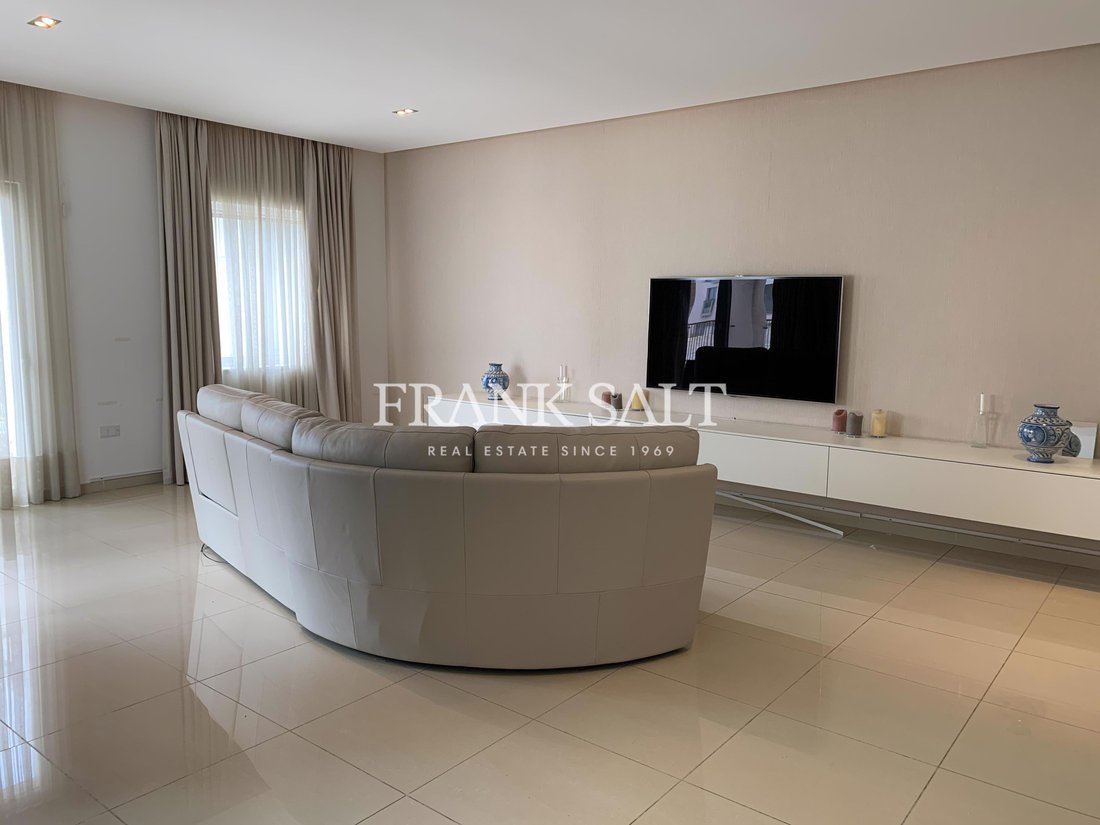 Apartment in Sliema, Malta 3 - 18014423