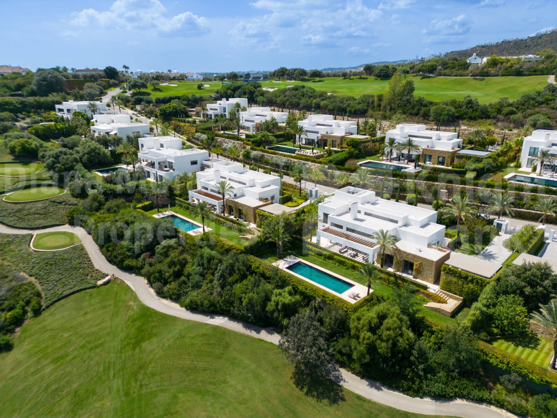 Villa in Casares, Andalusia, Spain 1 - 13440610
