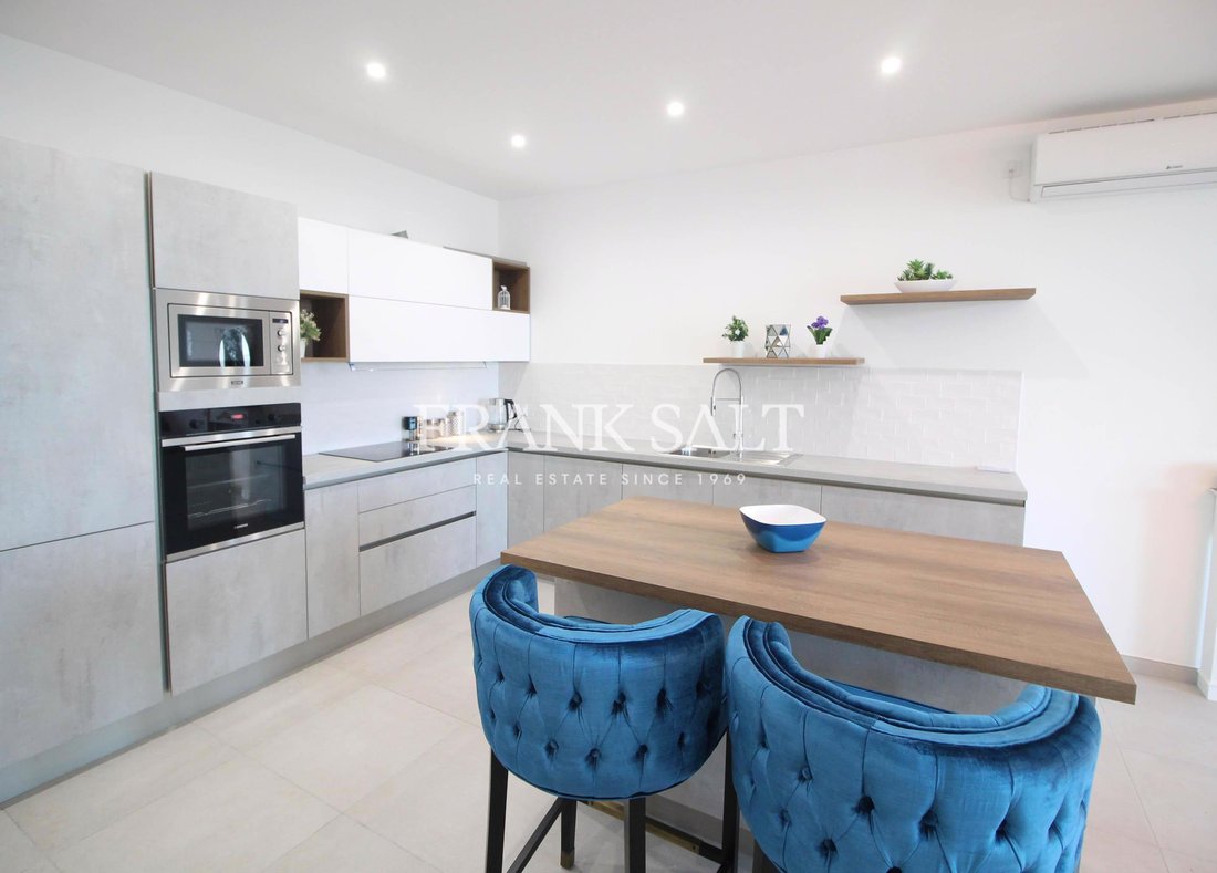 Apartment in Saint Julian's, Malta 5 - 18014318