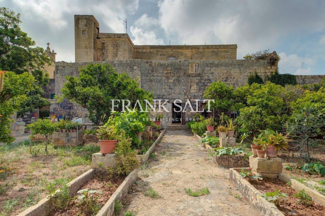 Estate in Żejtun, Malta 1 - 18014400