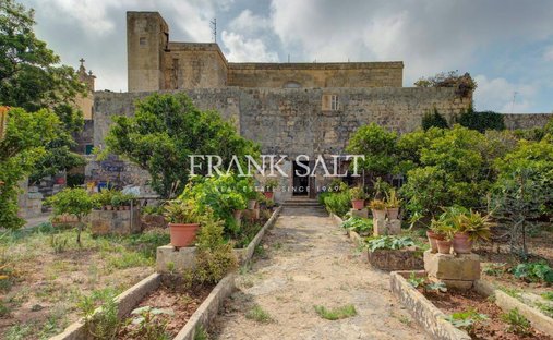 Finca en Żejtun, Malta 1
