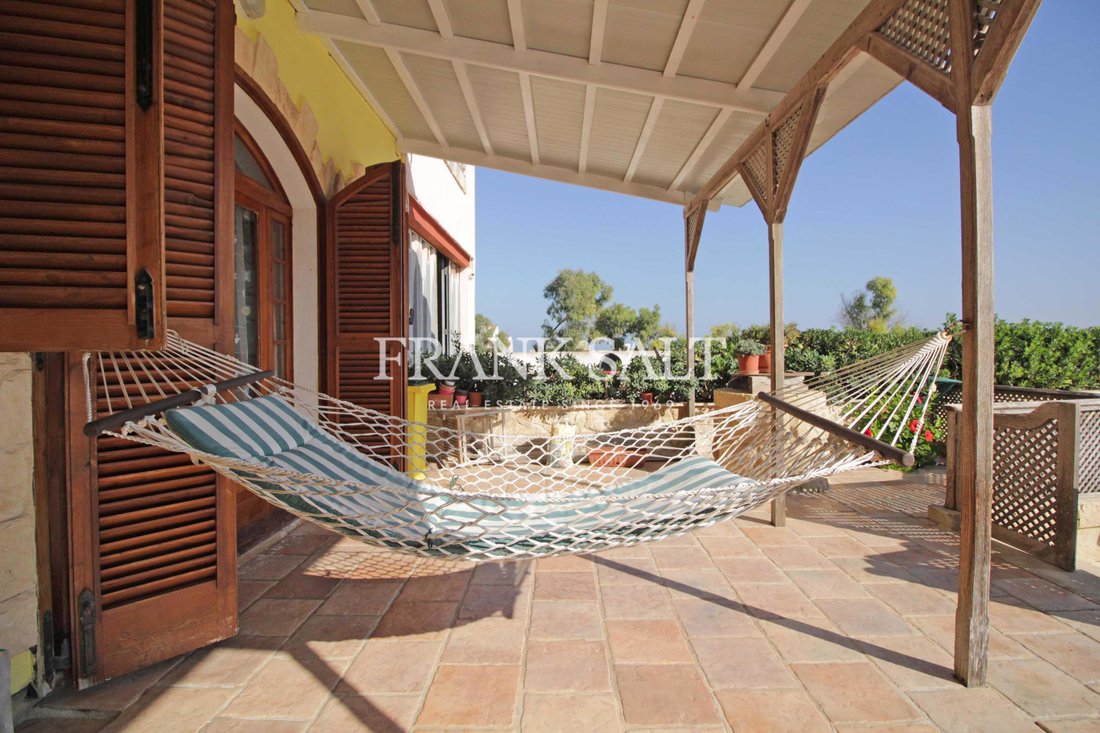 Country House in Xgħajra, Malta 5 - 18014404