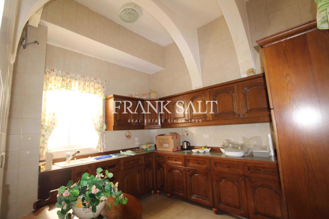Townhouse in Victoria, Malta 5 - 18014428
