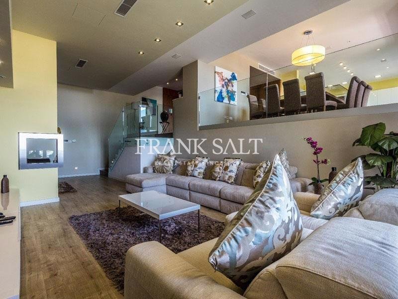 Apartment in Sliema, Malta 5 - 18014491