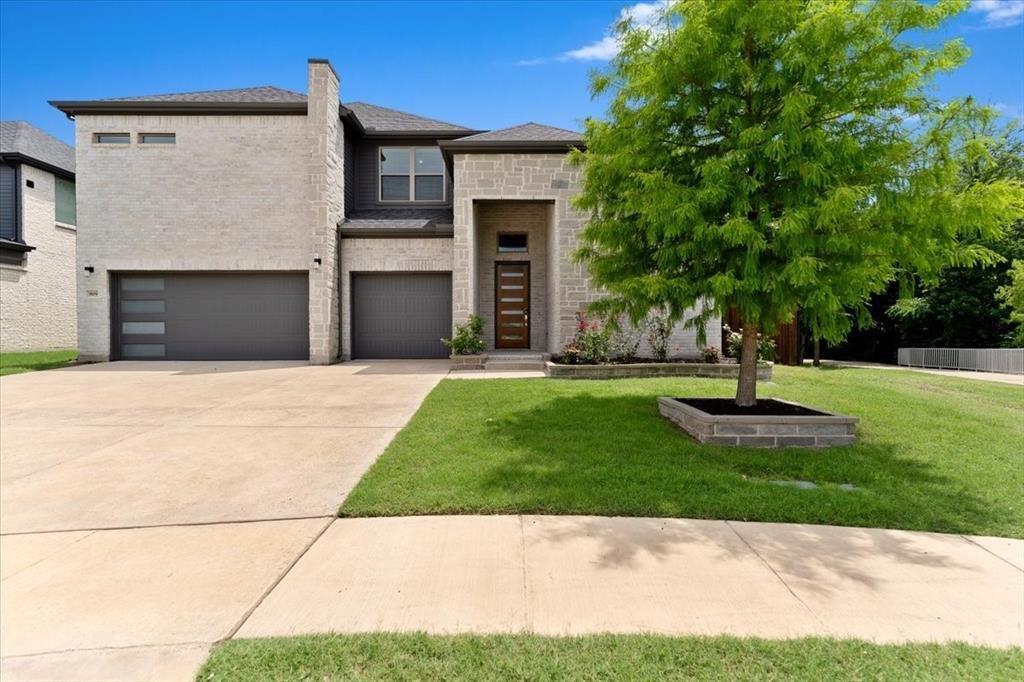 House in Allen, Texas, United States 1 - 18013990