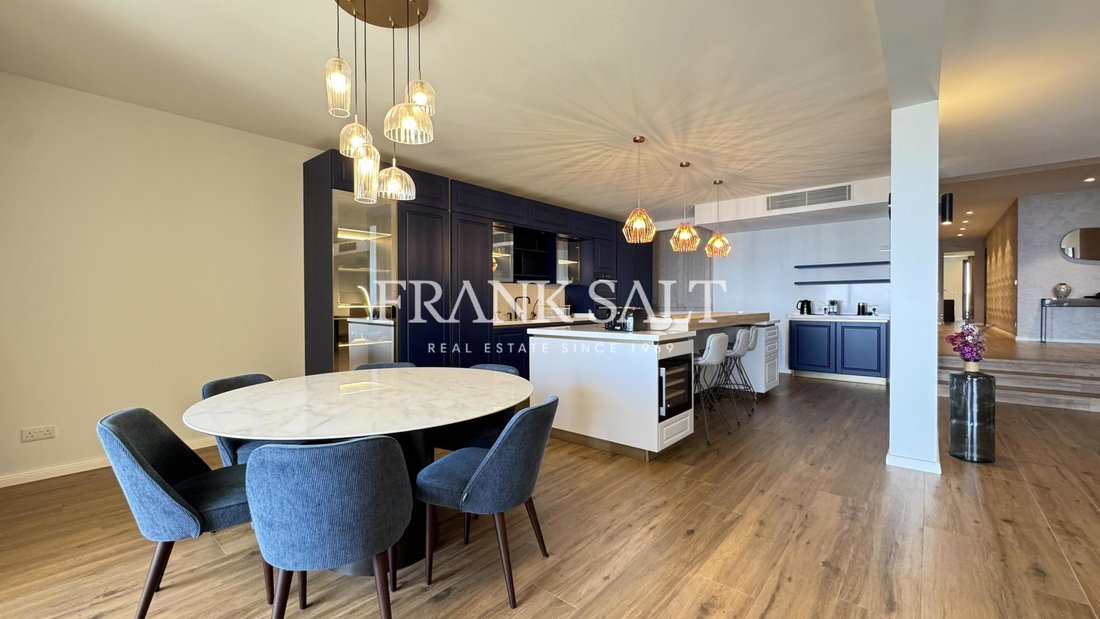 Apartment in Saint Julian's, Malta 3 - 18014327