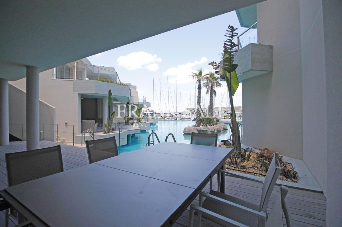 Apartment in Saint Julian's, Malta 3 - 18014430