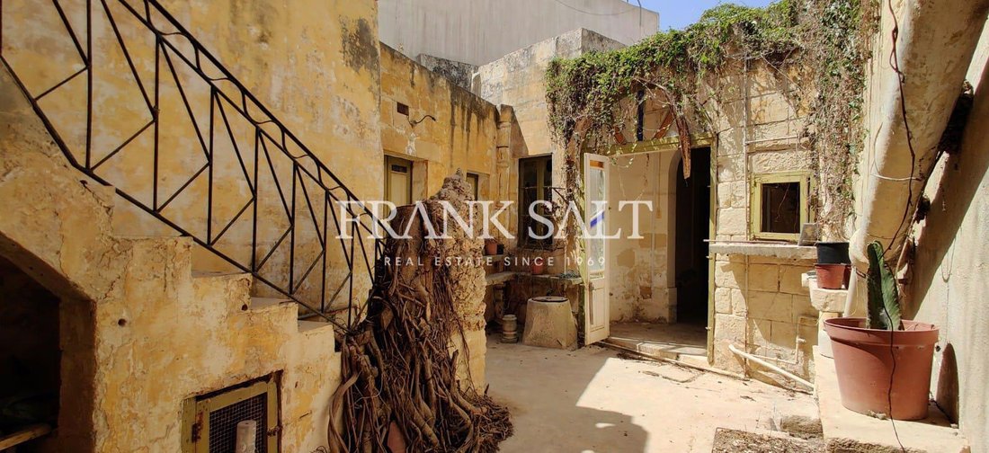 Country House in Qrendi, Malta 1 - 18014416