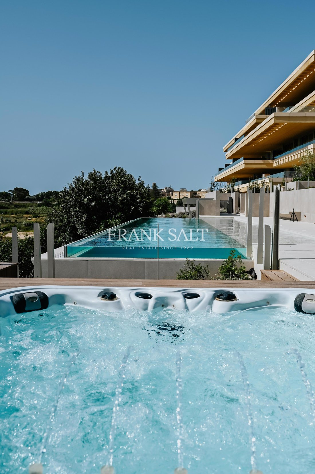 Penthouse in Ir-Rabat, Malta 5 - 18014358
