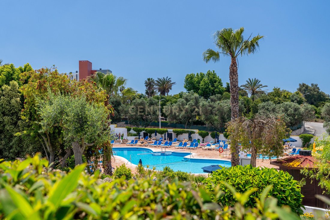 Villa in Alvor, Algarve, Portugal 3 - 18014236