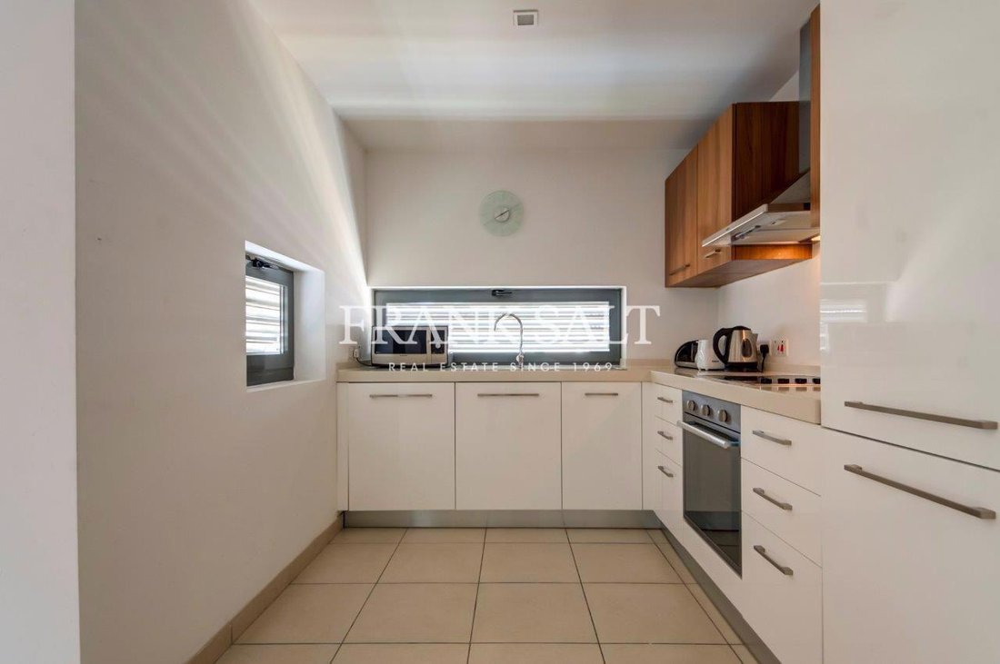 Apartment in Saint Julian's, Malta 4 - 18014353
