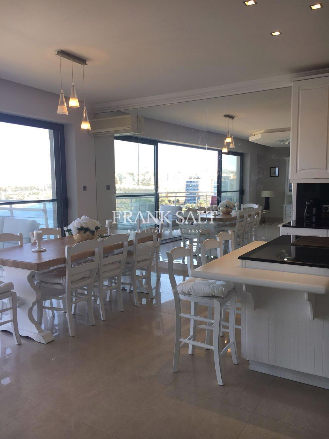 Appartement à Tas-Sliema, Malte 4 - 18014475