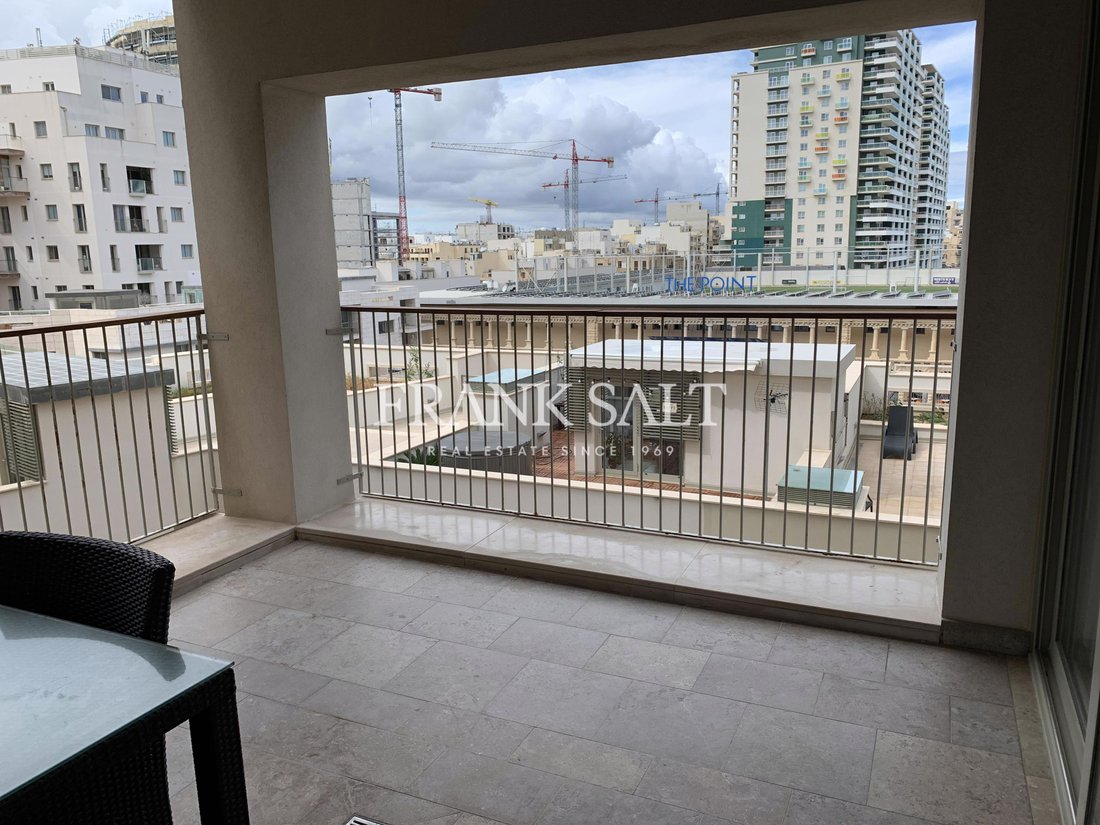 Apartment in Sliema, Malta 4 - 18014423