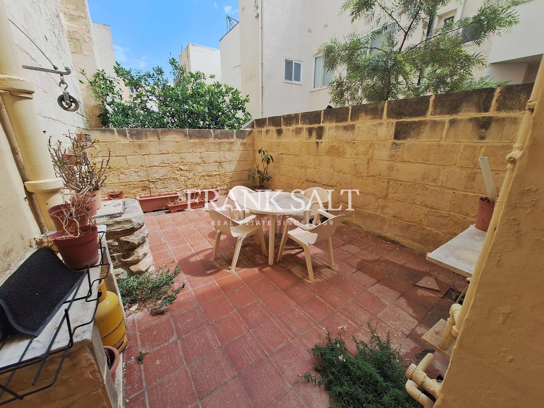 Maison à Tas-Sliema, Malte 1 - 18014351