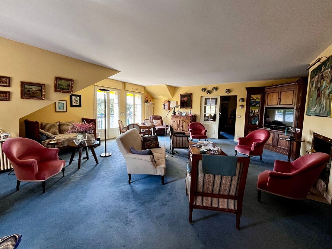 Apartment in Chantilly, Hauts-de-France, France 5 - 18013932
