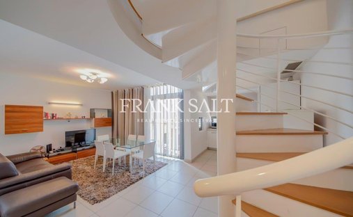 Apartment in Saint Julian's, Malta 1