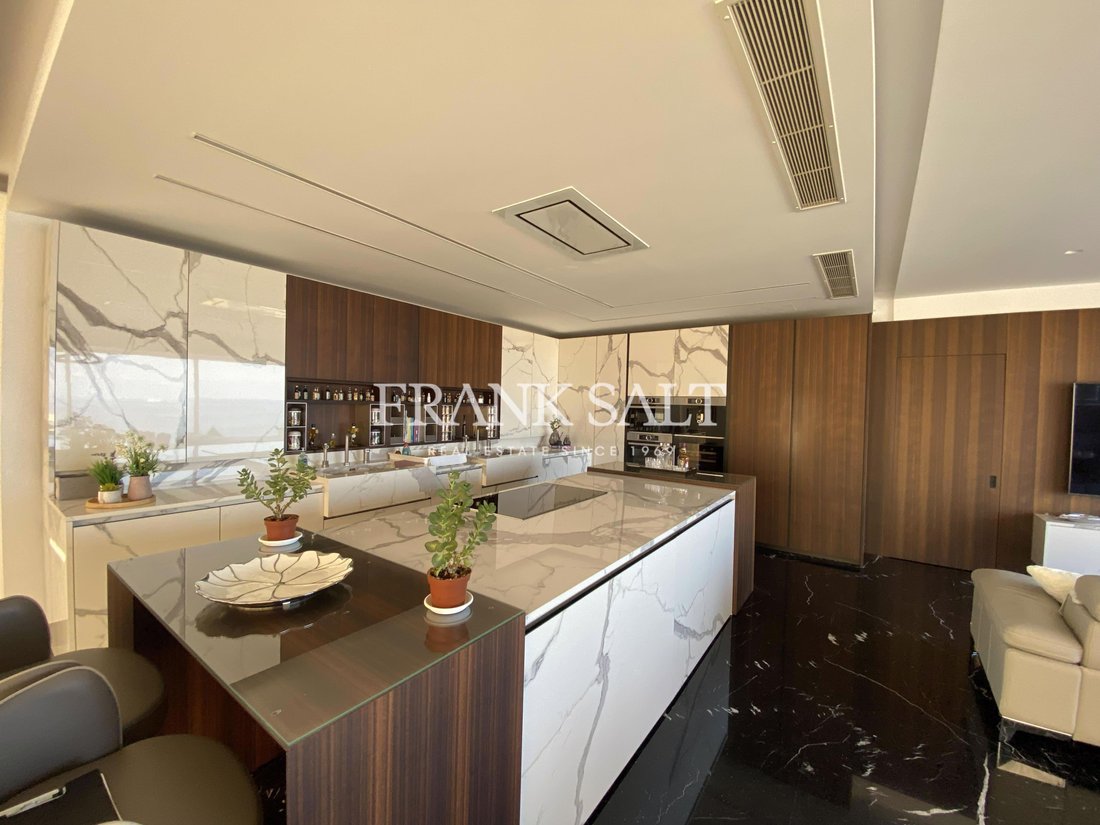Apartment in Marsaskala, Malta 1 - 18014321