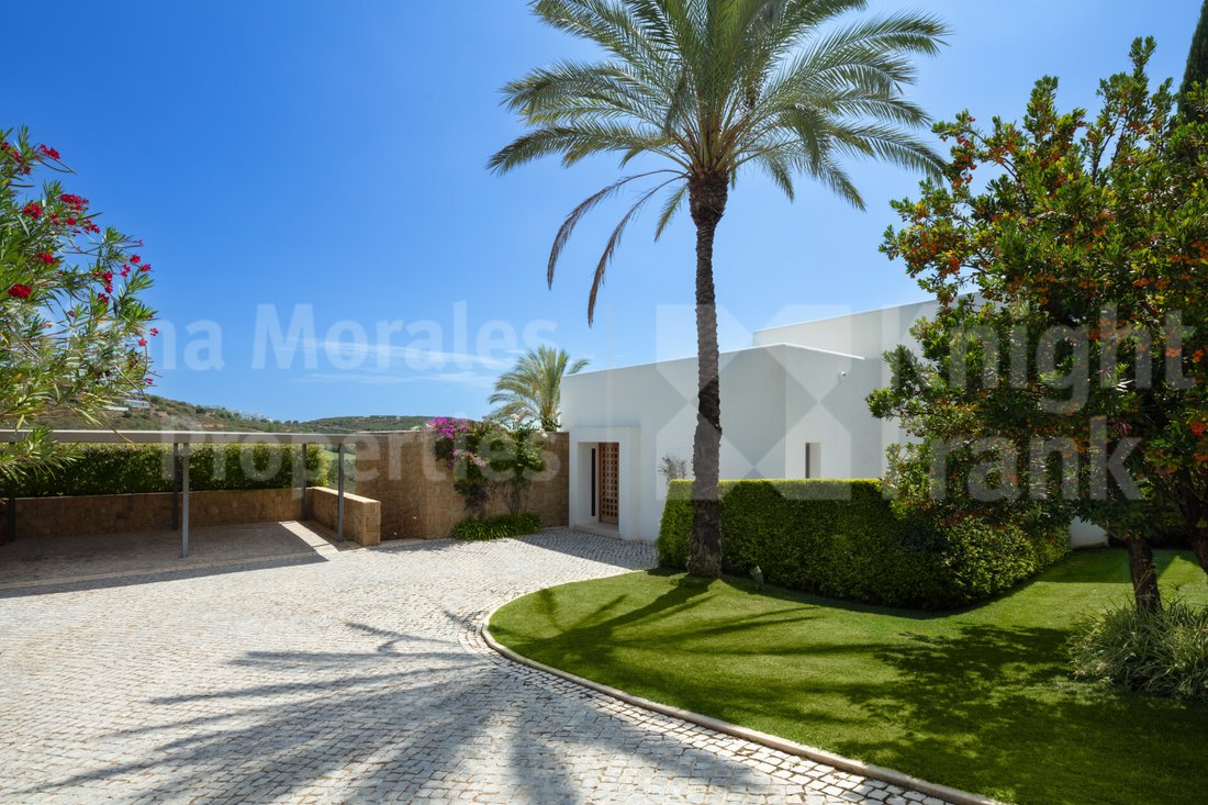 Villa in Casares, Andalusia, Spain 3 - 13440610
