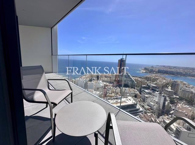 Apartment in Saint Julian's, Malta 1 - 18014325