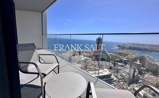 Apartment in Saint Julian's, Malta 1