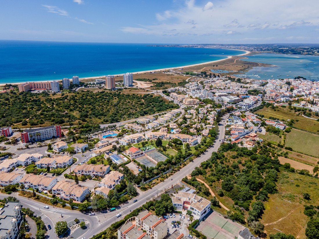 Villa in Alvor, Algarve, Portugal 4 - 18014236