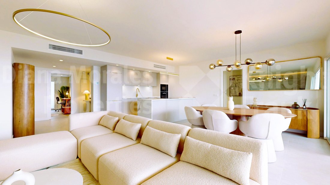 Apartment in Rio Real, Marbella, Andalusia 2 - 17721198