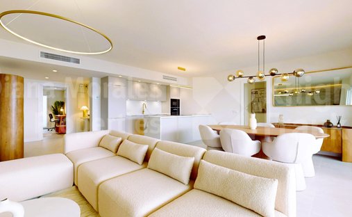 Apartamento en Río Real, Marbella, Andalucía 1