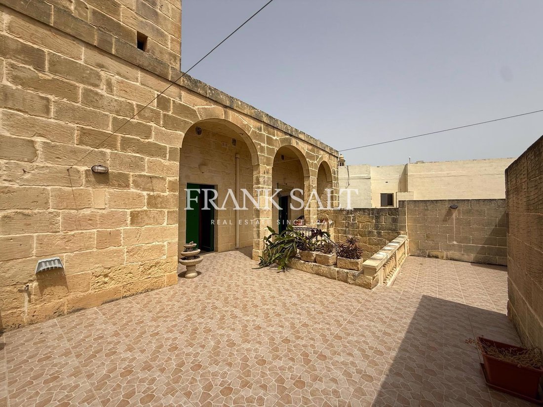 Country House in Xewkija, Malta 4 - 18014248