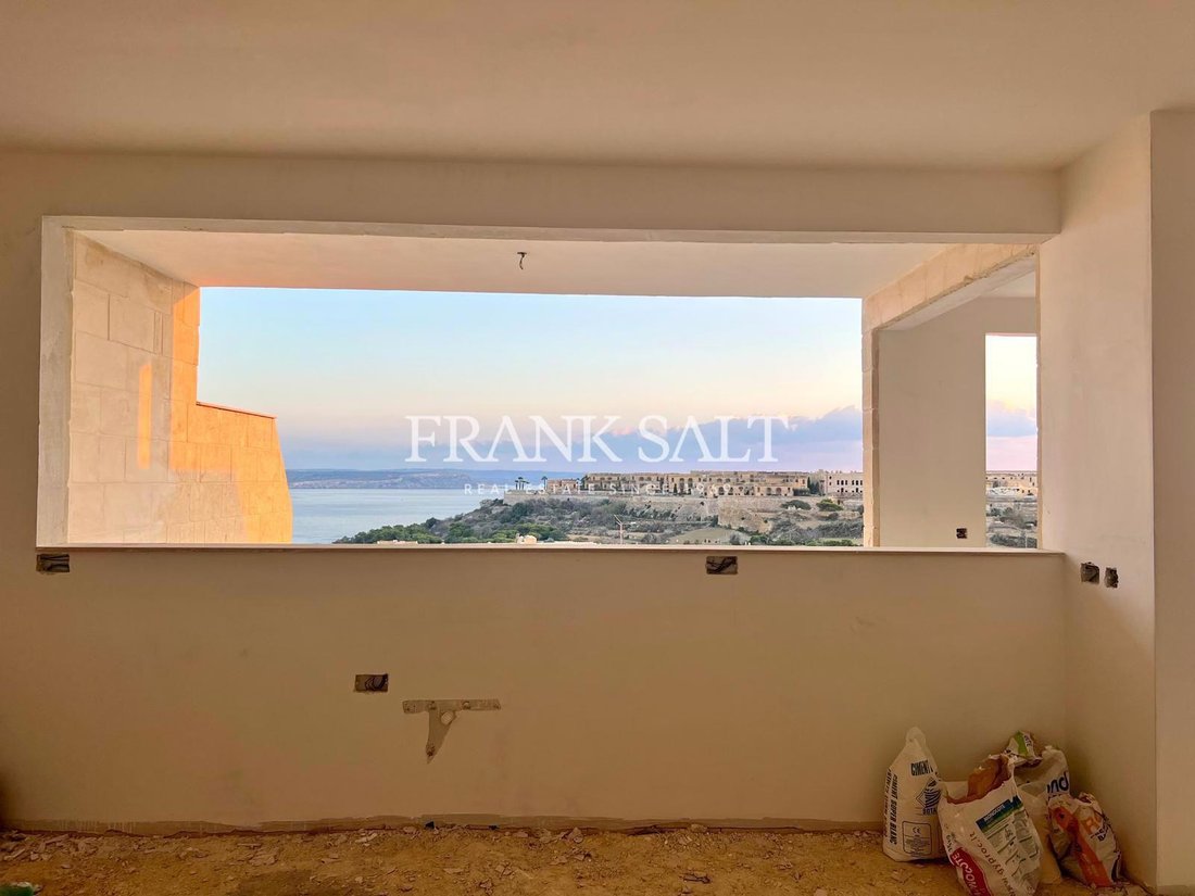 Apartment in Ghajnsielem, Malta 4 - 18014324